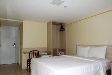 هتل Via Mar Praia