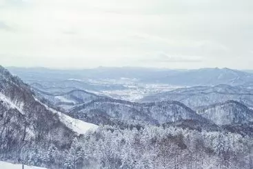 ホテル Yubari  Shuparo