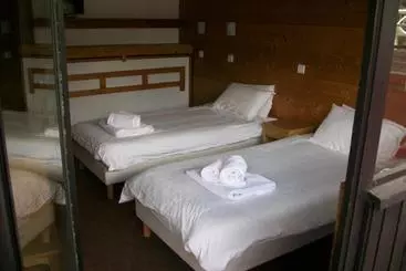 Les Menuires Ski Resort