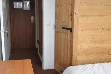 Les Menuires Ski Resort