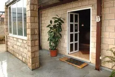 アパートホテル Villa Konalic