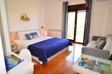 Appartamenti turistici Elza Apartments