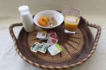 Fitzherbert Court Motel