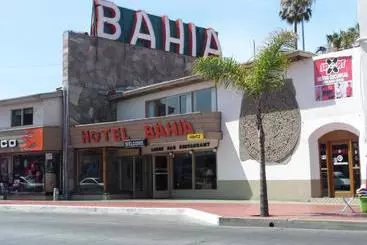 Hotel Bahia