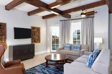 فندق Club Wyndham La Cascada