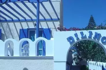 Hotel Dilino