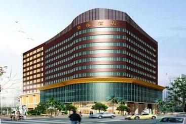 酒店 Shunde Emperor