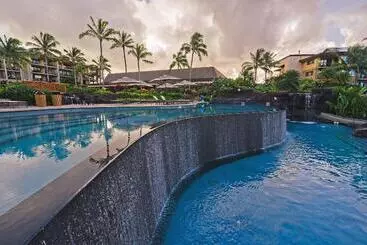 Szálloda Koloa Landing Resort At Poipu, Autograph Collection