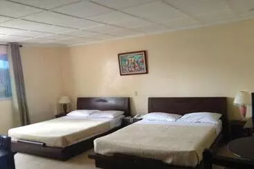 فندق Royal Park Resort Boracay