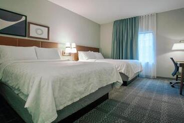 Szálloda Staybridge Suites Akron Stow Cuyahoga Falls, An Ihg