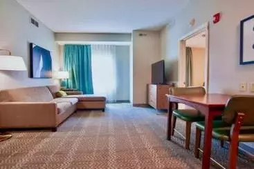 호텔 Staybridge Suites Akron Stow Cuyahoga Falls, An Ihg