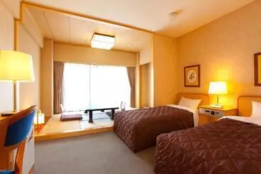 Otel Tabiyado Yobuko