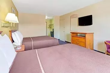 هتل Travelodge Tucson AZ