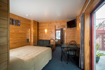 Motel Nelson City Top 10 Holiday Park