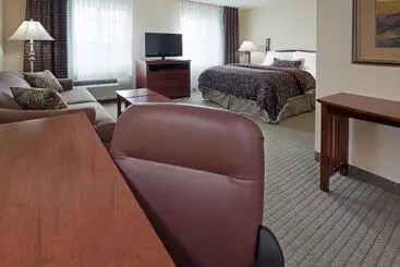 アパートホテル Staybridge Suites Philadelphia Valley Forge 422, An Ihg