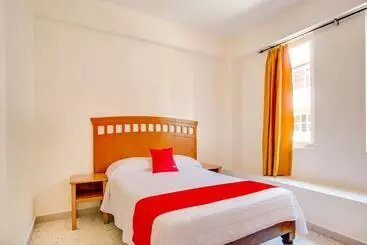 هتل La Estancia