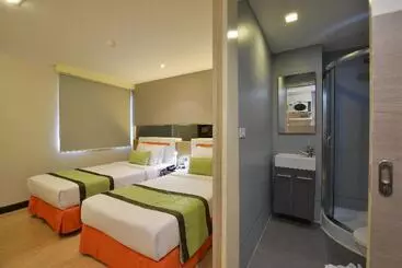 Hospedaria Arawana Express Phromphong