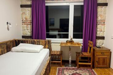 Общежитие Lale