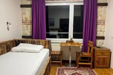 فندق صغير Lale