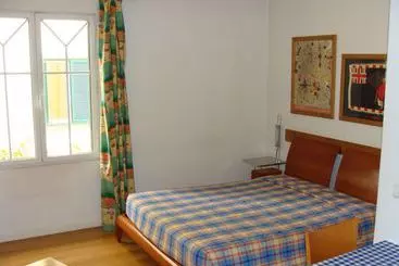 Avenue Park Apartamentos