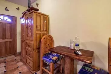 Casa Virgilios B&b