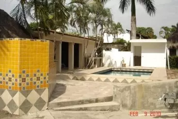 Casa Virgilios B&b