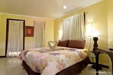 ホテル Alta Cebu Resort