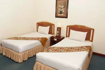 호텔 Champasak Palace