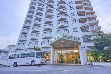 Отель Famy Inn Makuhari