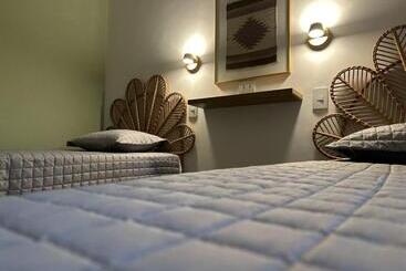 Отель Grinbergs Village