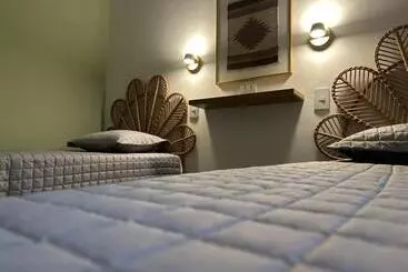 호텔 Grinbergs Village