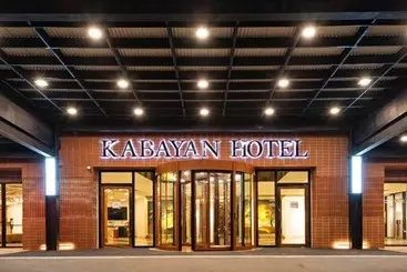 Kabayan Hotel Pasay