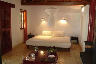 Hotelli Le Domaine De Tam Hai Resort