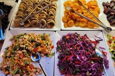 Hotel Marmara Guesthouse