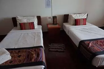 Hotel Mekong Paradise Resort