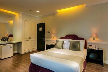 בית מלון כפרי Metrocentre