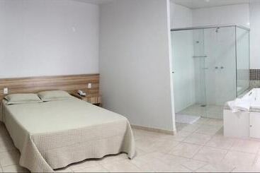 酒店 Monte Castro Executive