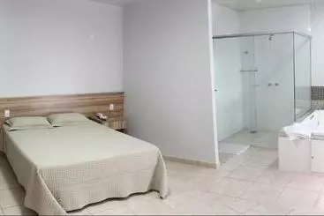 Hotel Monte Castro Executive