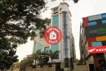 Hotel Nakshatra
