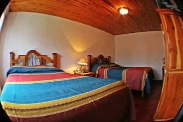 ホテル Plaza Mexicana Margarita S