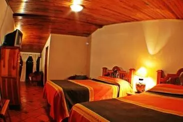 Szálloda Plaza Mexicana Margarita S