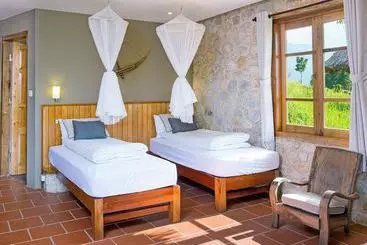 Hotel Topas Ecolodge
