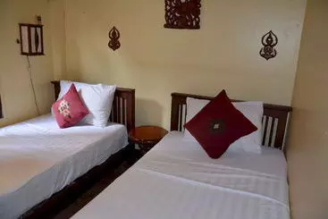 בית מלון כפרי Villa Laodeum