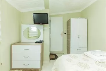 Taksim Hostel Green House Istanbul