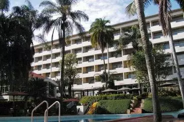 Apartahotel Kivi Milimani