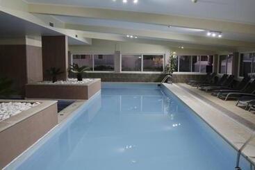 هتل آپارتمان Albufeira Sol Hotel & Spa