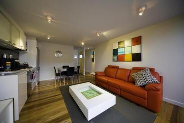 בית מלון כפרי 5 Knots Metung