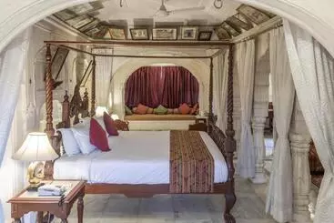 酒店 Castle Mandawa