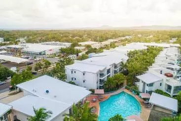 Hotel Coolum At The Beach