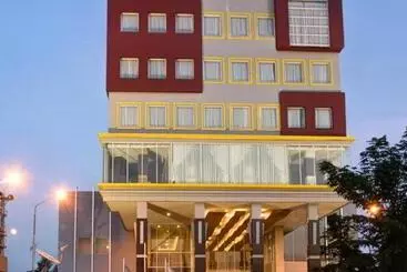 Hôtel Dafam Pekalongan